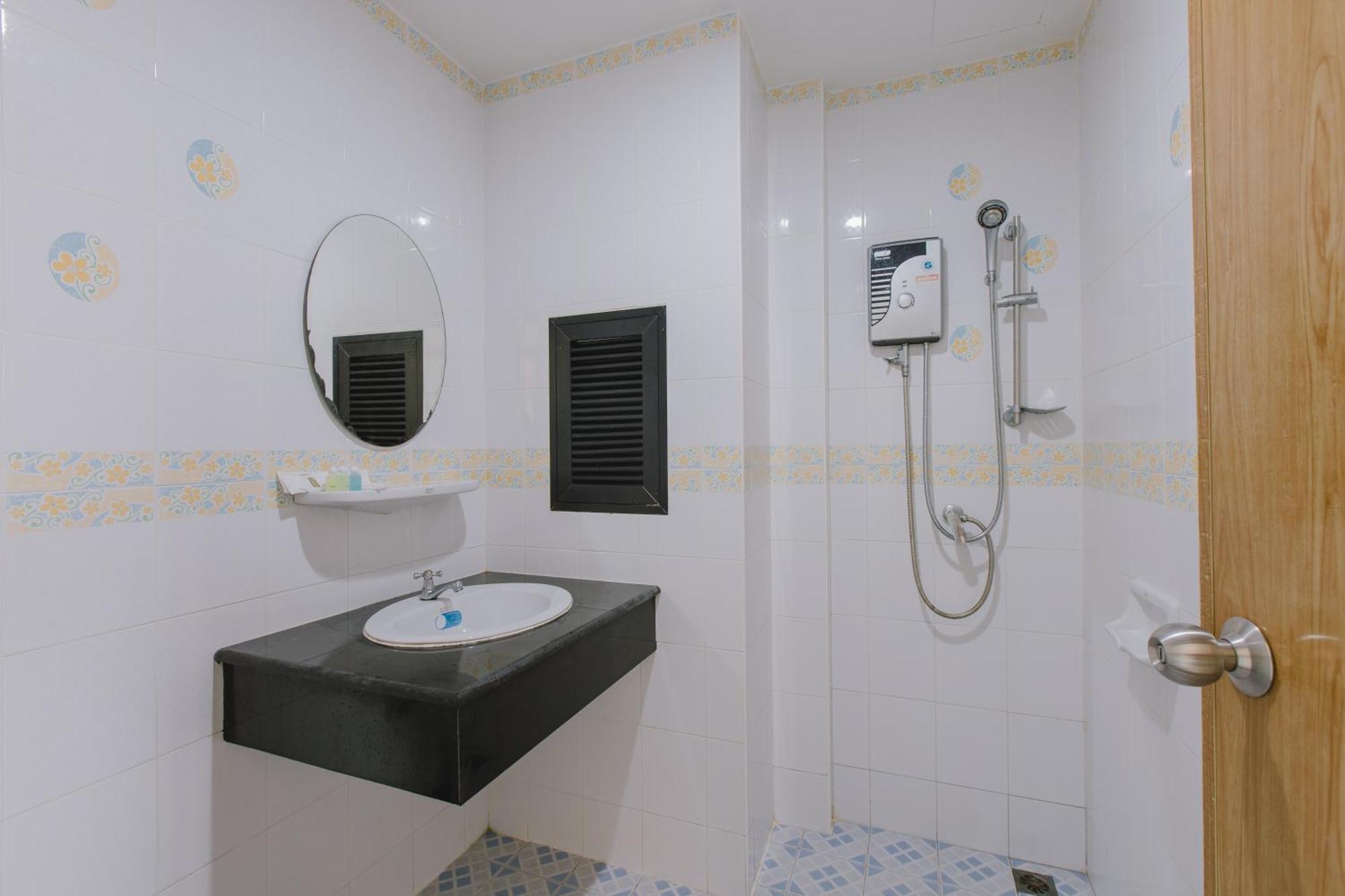 Sunstar Palace Patong Δωμάτιο φωτογραφία