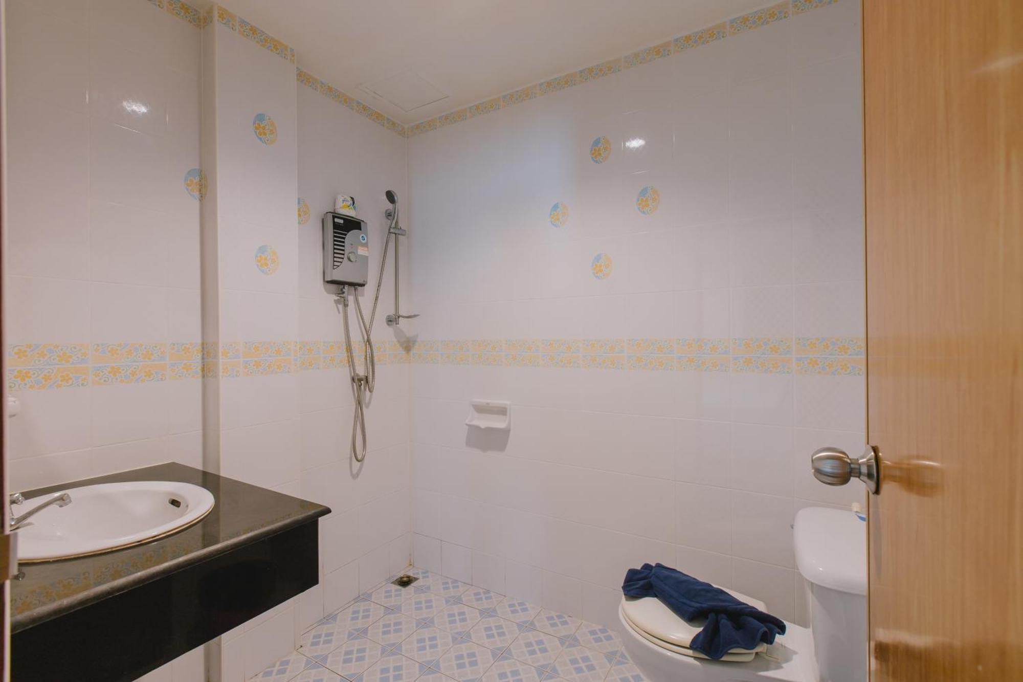 Sunstar Palace Patong Δωμάτιο φωτογραφία