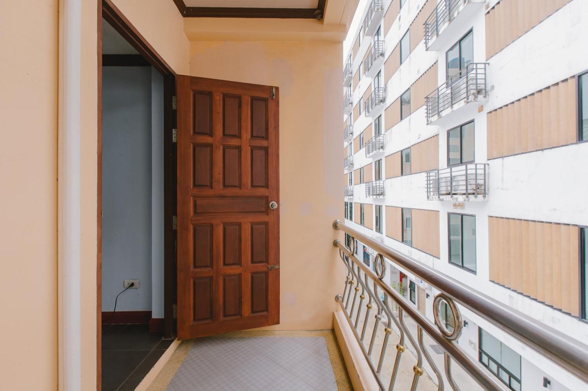 Sunstar Palace Patong Εξωτερικό φωτογραφία
